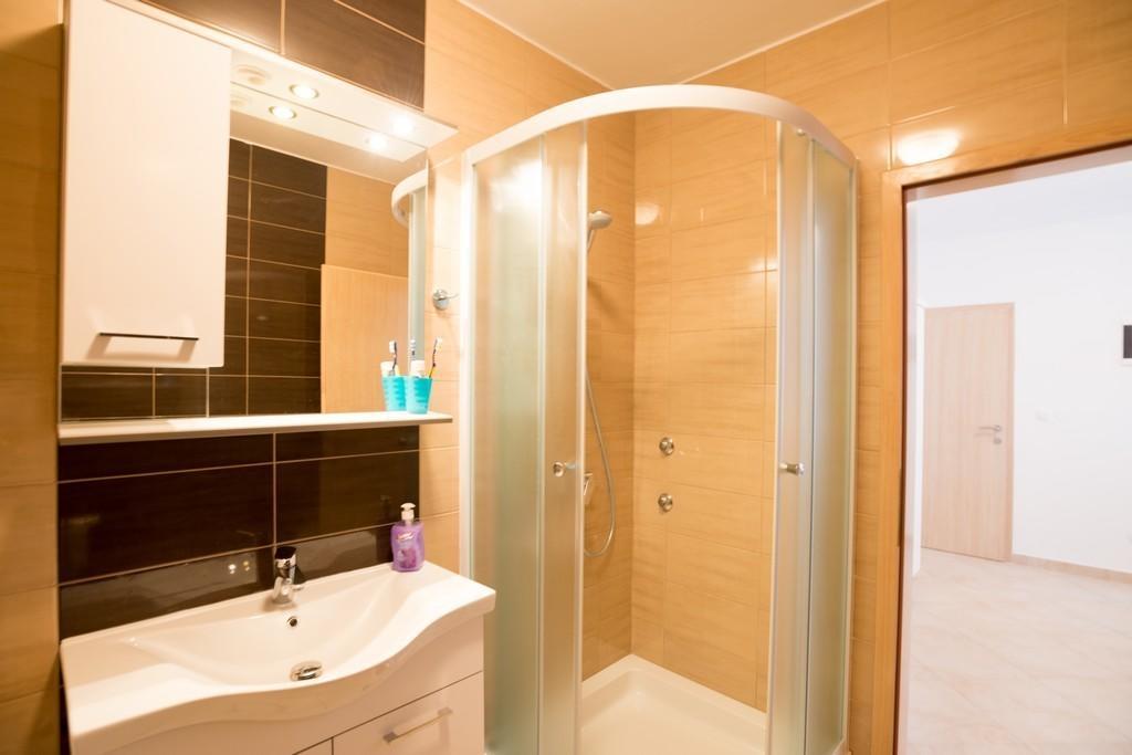 Rujno Apartments Starigrad Paklenica Quarto foto