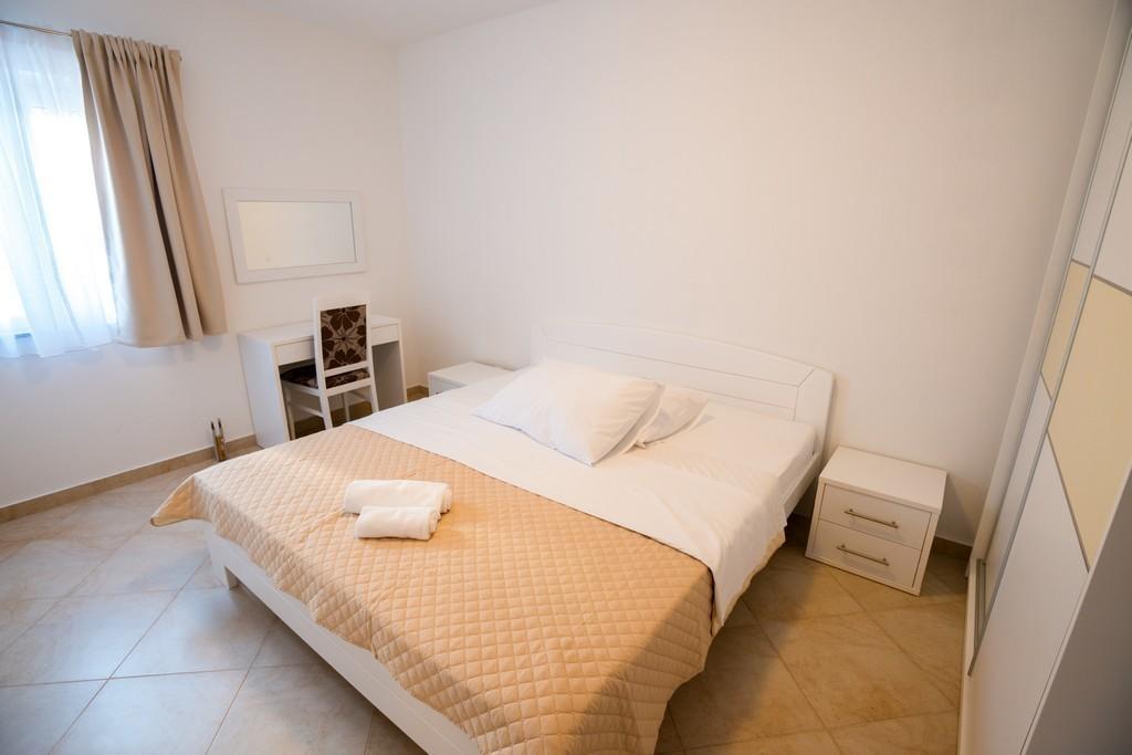 Rujno Apartments Starigrad Paklenica Quarto foto