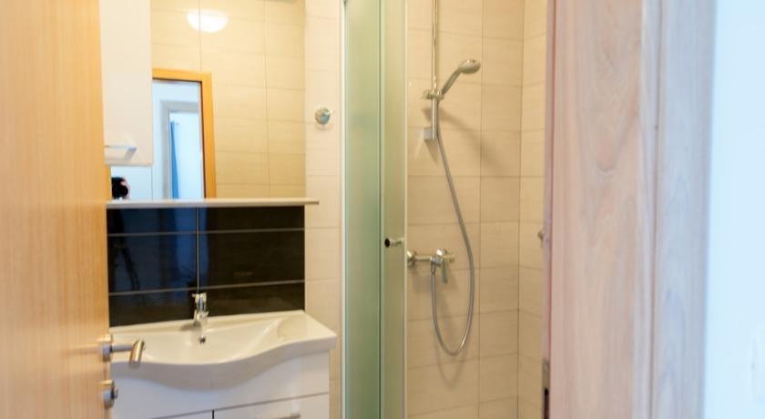 Rujno Apartments Starigrad Paklenica Quarto foto